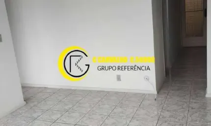 Apartamento Penha Circular, 1 qto  2 banh. próximo ao Prezunic e UPA