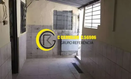 Casa com 1 quarto à venda no Braz de Pina, Rio de Janeiro 