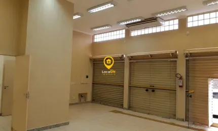 Ponto comercial para alugar na Rua Vital Brasil, 322, Vila Virgínia, Ribeirão Preto