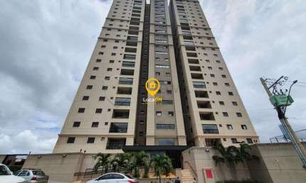 Apartamento para alugar na zona sul de Ribeirão Preto