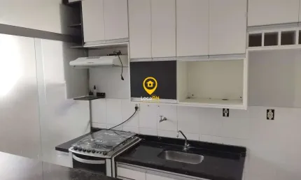 Vende - apartamento 2 dormitórios - jd. guaporé - condomínio mirante sul
