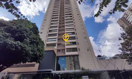 Alugo - Apartamento 2 quartos sendo 1 suíte próximo ao Parque Raia