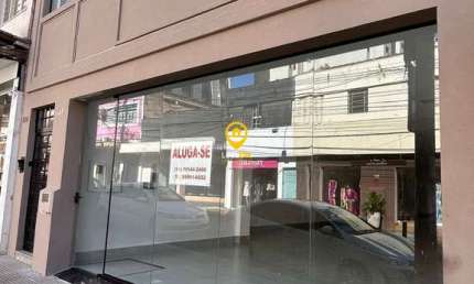 Ponto comercial para alugar na Rua Barão do Amazonas, 648, Centro, Ribeirão Preto