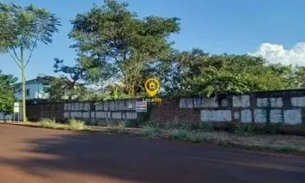 Terreno comercial para alugar na Rua Abrahão Issa Halack, 1970, Ribeirânia, Ribeirão Preto
