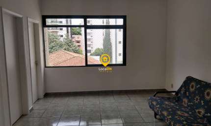 Apartamento com 1 quarto para alugar na Rua Prudente de Morais, 432, Centro, Ribeirão Preto