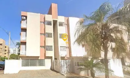 Aluga - apartamento 1 dormitório ao lado do ribeirão shopping
