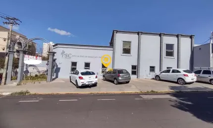 Ponto comercial para alugar na Avenida Senador César Vergueiro, 541, Jardim São Luiz, Ribeirão Preto