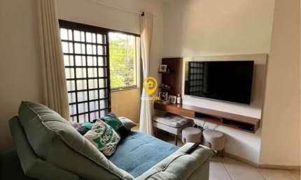 ALUGA - Apartamento 2 Quartos  Jd Paiva - Ribeirão Preto