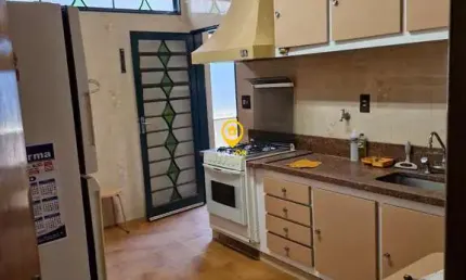 Casa 3 dormitórios para alugar Jardim São Luiz Ribeirão Preto/SP