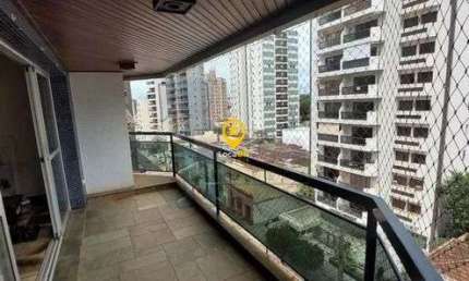Apartamento com 3 quartos para alugar na Rua Garibaldi, 880, Centro, Ribeirão Preto
