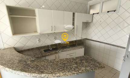 ALUGA - Apartamento 2 Suites no Nova Aliança proximo a faculdade UNIP