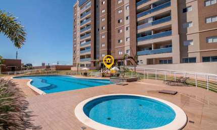 ALUGA - Apartamento 2 dormitórios em Bonfim Paulista no Mirante Club