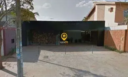 ALUGA ou VENDE - Casa Comercial ou Residencial no Alto da Boa Vista