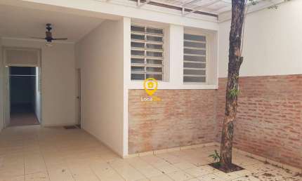 Casa com 4 quartos para alugar na Rua Síria, 44, Jardim Macedo, Ribeirão Preto