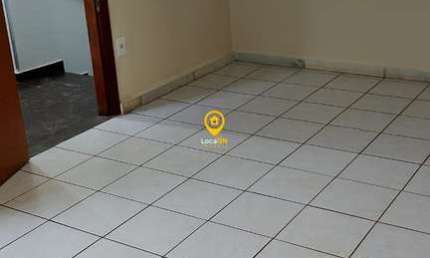 Aluga- Apto 2 dormitórios 1 vaga no Jardim Paulistano