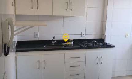 ALUGA ou VENDE - Apartamento 2 Quartos no bairro Greenville - Ribeirão Preto
