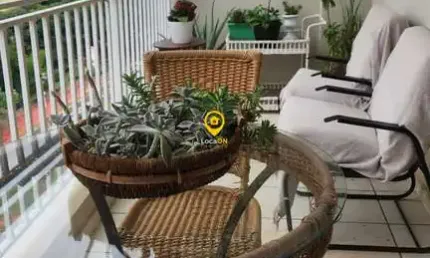 Apartamento com 2 quartos à venda na Avenida Presidente Vargas, 180, Jardim Califórnia, Ribeirão Preto