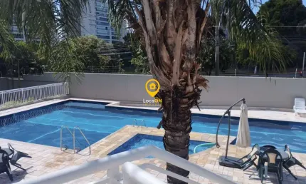 Apartamento 2 dormitórios à venda Jardim Califórnia Ribeirão Preto/SP