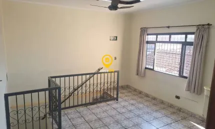 Casa com 2 quartos para alugar na Rua Teresa Cristina, 509, Campos Elíseos, Ribeirão Preto