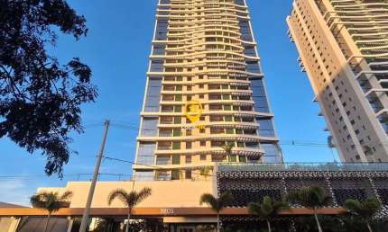Apartamento com 2 quartos para alugar na Avenida Professor João Fiúsa, 3805, Jardim Botânico, Ribeirão Preto