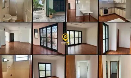 Venda- Casa 3 dormitórios, 2 suítes, 2 banheiros 3 vagas de garagem