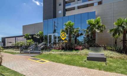 ALUGA - Apartamento 3 dormitórios com varanda gourmet na zona Sul