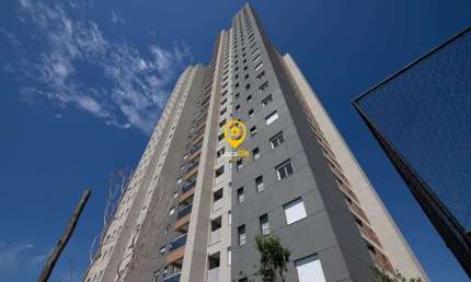 ALUGA - Apartamento 3 dormitórios com varanda gourmet na zona Sul