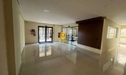 VENDE - Apartamento 2 Dormitórios - Bairro da Ribeirânia - Ribeirão Preto
