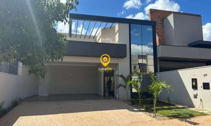 ALUGA - Casa 2 quartos, 1 suite,  Residencial Valência - Ilha Túria RP
