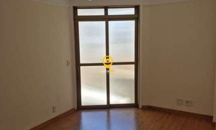 ALUGA- apartamento 1 dormitório, 2 vagas de garagem, Jardim Botânico RP