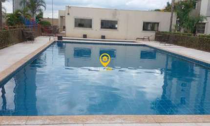 Apartamento com 2 quartos para alugar na Via Anhangüera, 605, Recreio Anhangüera, Ribeirão Preto
