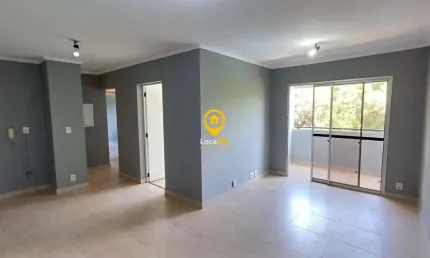 ALUGA - Apartamento 2 Dormitórios no Jd. Anhanguera