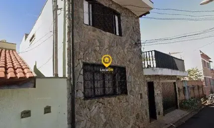 Casa com 3 quartos para alugar na Travessa Aroeira, 70, Vila Tibério, Ribeirão Preto