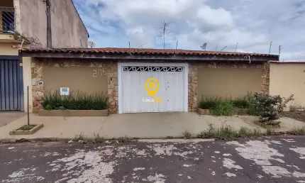 Vende casa 3 dormitórios com piscina em ribeirão preto