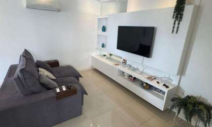 BARBADA, PARA VENDER RÁPIDO. APARTAMENTO NA MEIA PRAIA/ITAPEMA 