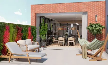 Apartamento com 3 quartos à venda na rua marechal floriano, 31, américa, joinville por r$ 1.929.500