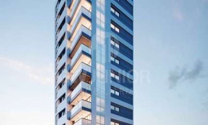 Apartamento com 3 quartos à venda na Rua Sororoca, 151, Itacolomi, Balneário Piçarras por R$ 2.718.955
