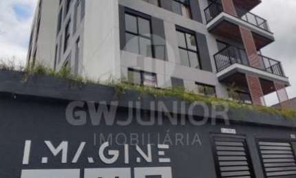 Cobertura com 3 quartos à venda na Rua Marcílio Dias, 383, Santo Antônio, Joinville por R$ 1.500.000