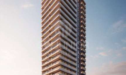 Apartamento com 3 quartos à venda na Avenida Nereu Ramos, 2350, Centro, Balneário Piçarras por R$ 2.178.555