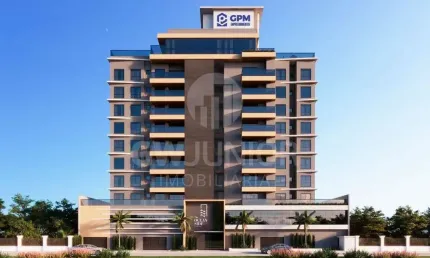 Apartamento com 2 quartos à venda na Santo Amaro, 267, Itacolomi, Balneário Piçarras por R$ 957.828