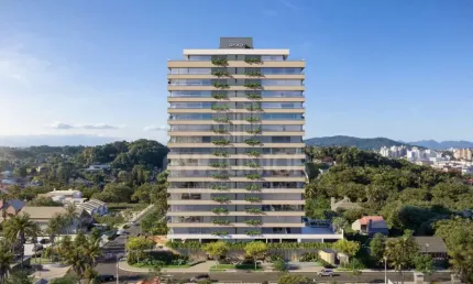 Apartamento com 3 quartos à venda na rua jaraguá, 762, américa, joinville por r$ 4.189.062