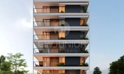 Apartamento com 3 quartos à venda na Rua Presidente Prudente de Moraes, 179, Santo Antônio, Joinville por R$ 1.201.548