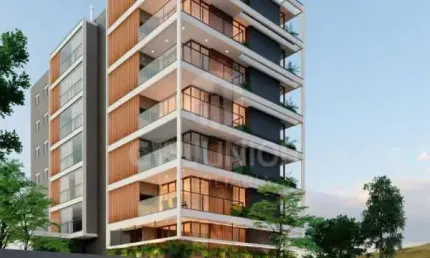 Apartamento com 3 quartos à venda na Rua Presidente Prudente de Moraes, 179, Santo Antônio, Joinville por R$ 952.968