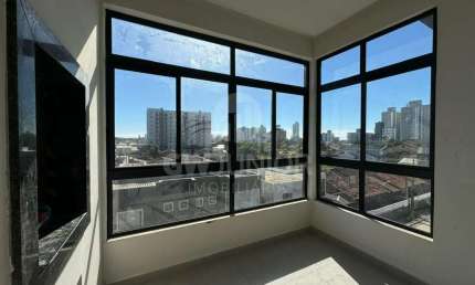 Cobertura com 3 quartos à venda na Rua Manoel Corrêa, 641, Itacolomi, Balneário Piçarras por R$ 811.242