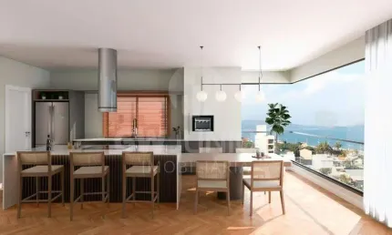 Apartamento com 3 quartos à venda na Ilhota, 400, Itacolomi, Balneário Piçarras por R$ 800.000
