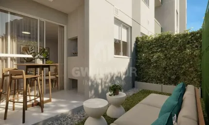 Apartamento com 2 quartos à venda na Vereador Manoel Henrique de Assis, 1, Nossa Senhora de Fátima, Penha por R$ 535.243