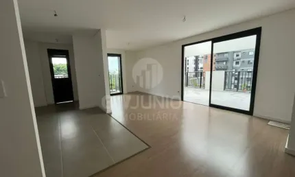 Apartamento com 3 quartos à venda na rua corupá, 403, anita garibaldi, joinville por r$ 1.449.900