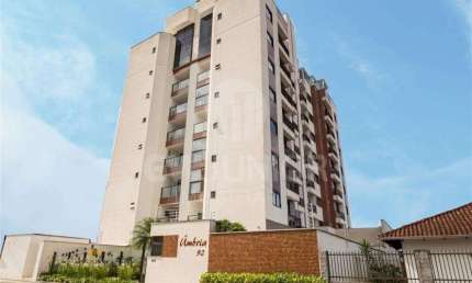 Cobertura com 3 quartos à venda na Rua Porto União, 92, Anita Garibaldi, Joinville por R$ 1.485.086