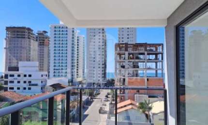 Apartamento com 3 quartos à venda na Santa Catarina, 161, Itacolomi, Balneário Piçarras por R$ 890.000