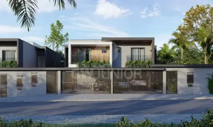 Casa com 4 quartos à venda na Rua João Krisch, 485, Glória, Joinville por R$ 1.043.440